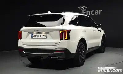 Kia Sorento 2024 1.6 гидро, миниатюра 2