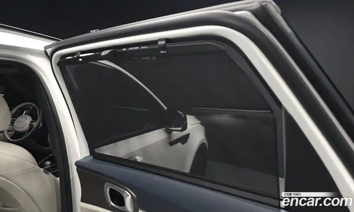 Kia Sorento 2024 1.6 гидро, фото 25