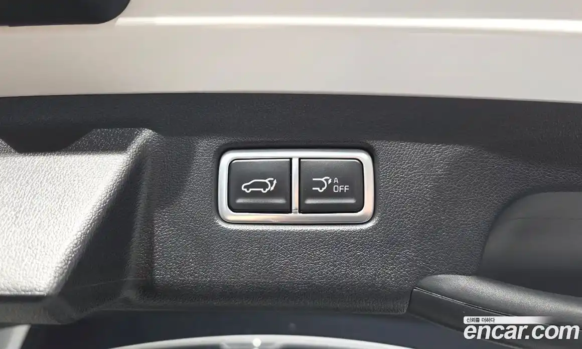 Kia Sorento 2024 1.6 гидро, фото 27