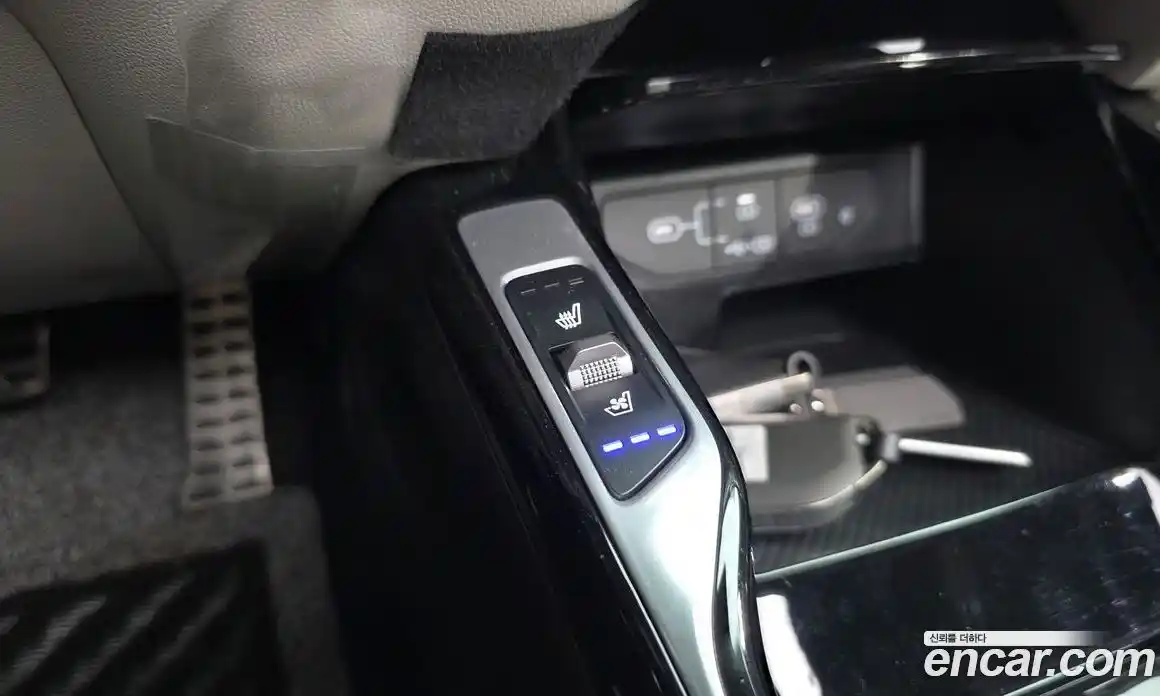 Kia Sorento 2024 1.6 гидро, фото 28