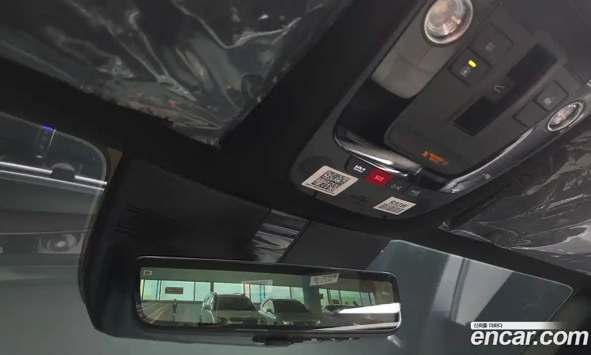 Kia Sorento 2024 1.6 гидро, фото 30