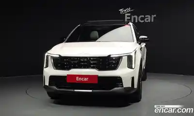 Kia Sorento 2024 1.6 гидро, миниатюра 3