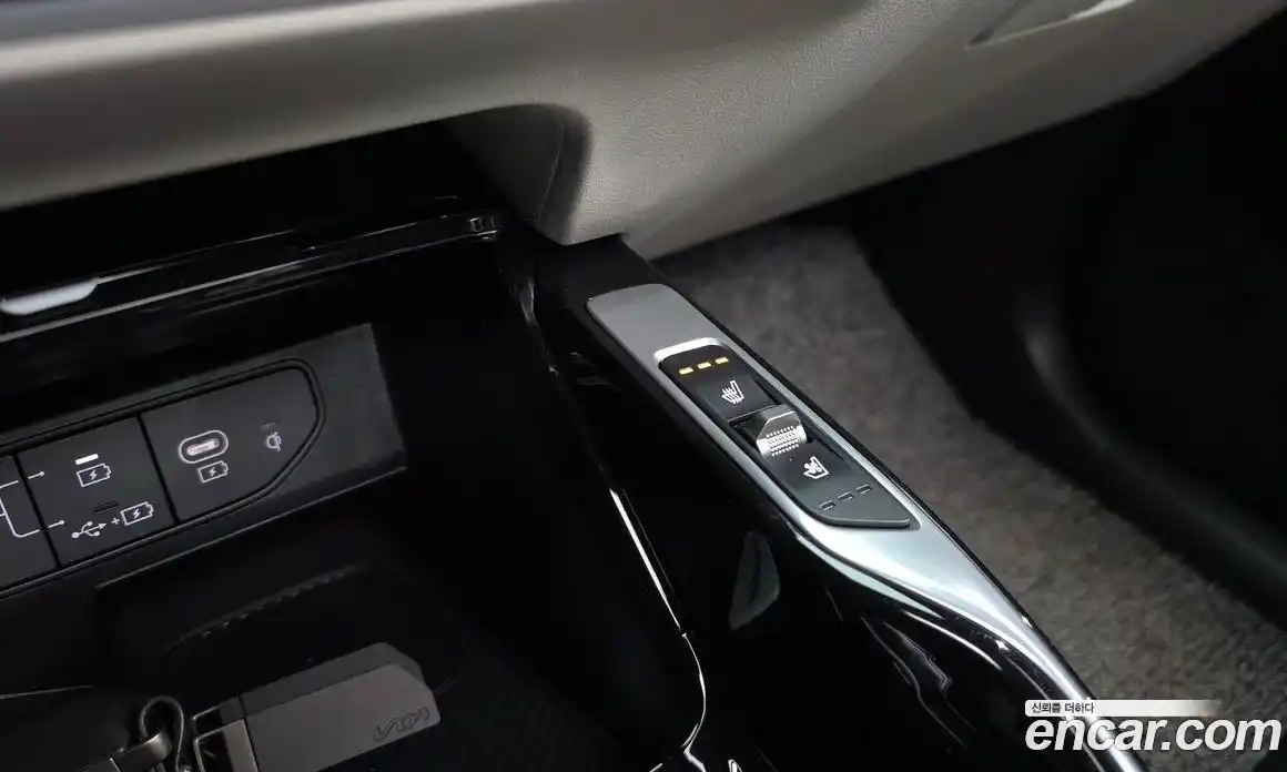Kia Sorento 2024 1.6 гидро, фото 31