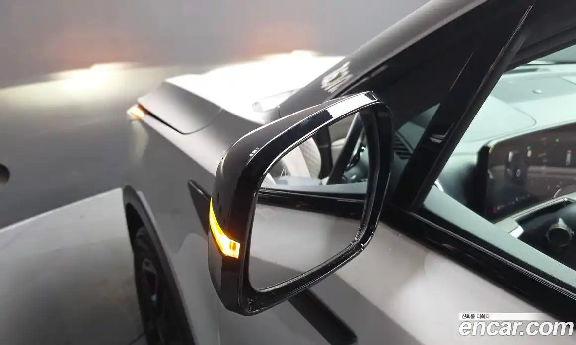 Kia Sorento 2024 1.6 гидро, фото 40