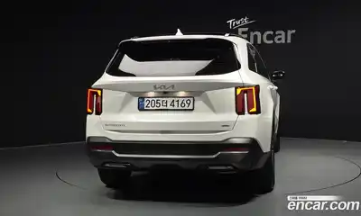 Kia Sorento 2024 1.6 гидро, миниатюра 4