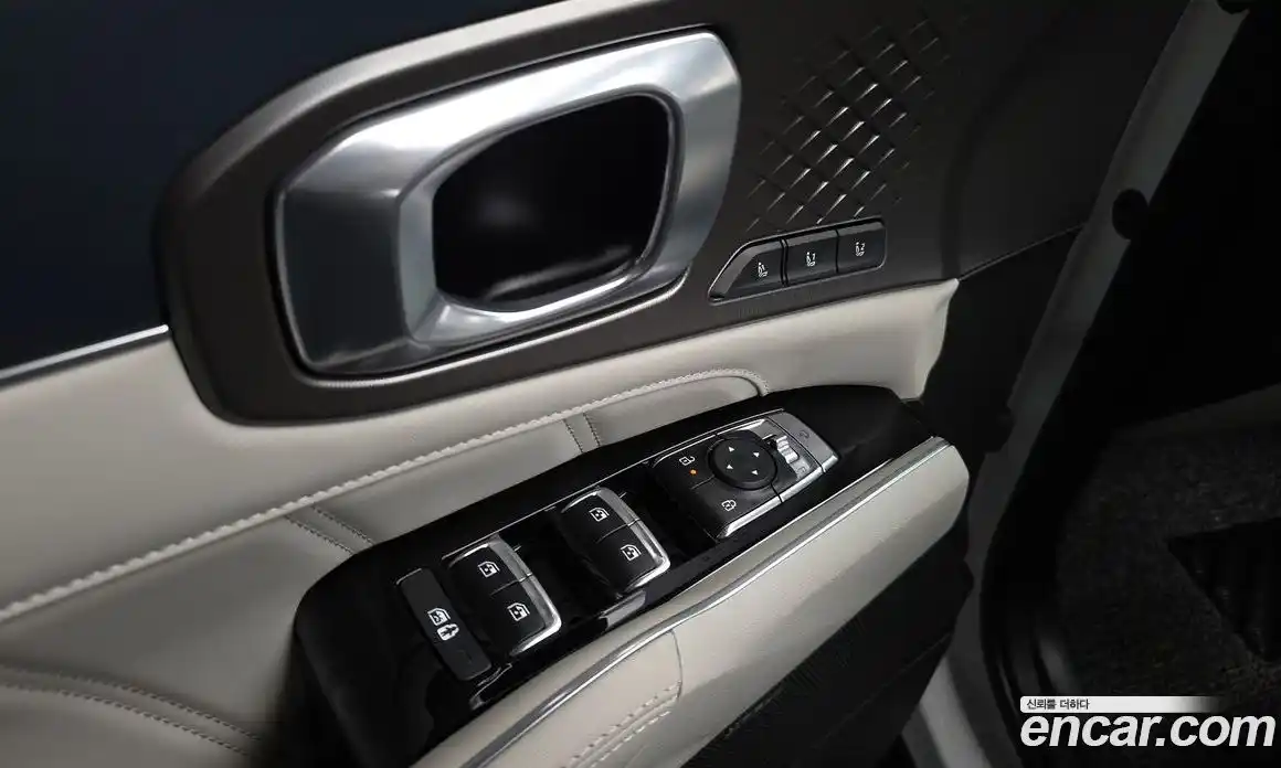 Kia Sorento 2024 1.6 гидро, фото 41