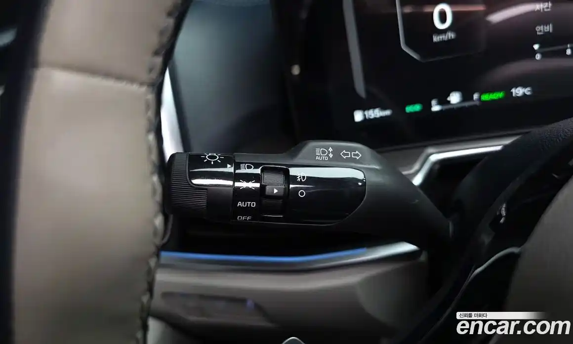 Kia Sorento 2024 1.6 гидро, фото 43