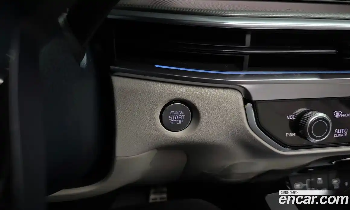 Kia Sorento 2024 1.6 гидро, фото 44