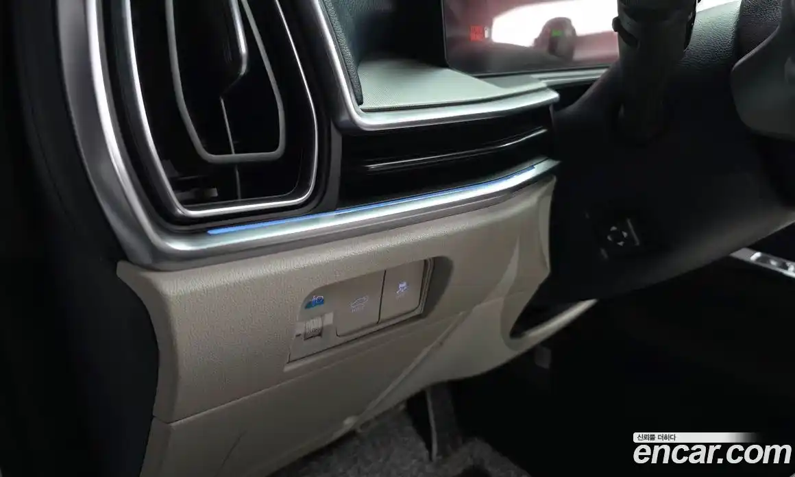 Kia Sorento 2024 1.6 гидро, фото 45