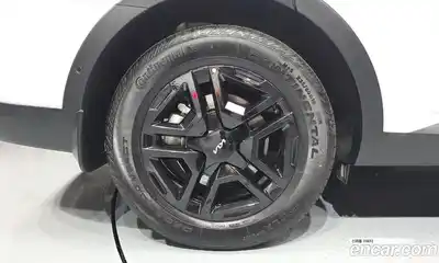Kia Sorento 2024 1.6 гидро, миниатюра 5