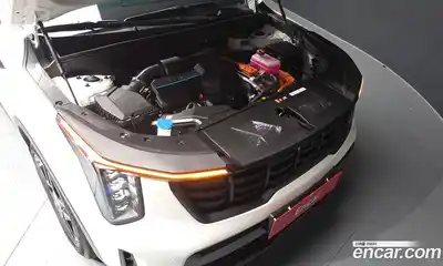 Kia Sorento 2024 1.6 гидро, миниатюра 6