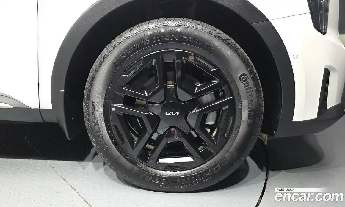Kia Sorento 2024 1.6 гидро, фото 7