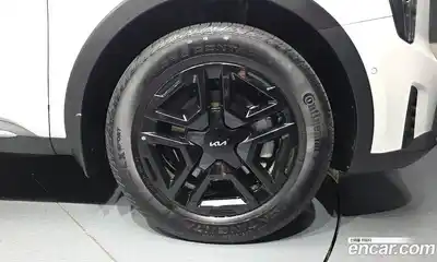 Kia Sorento 2024 1.6 гидро, миниатюра 7
