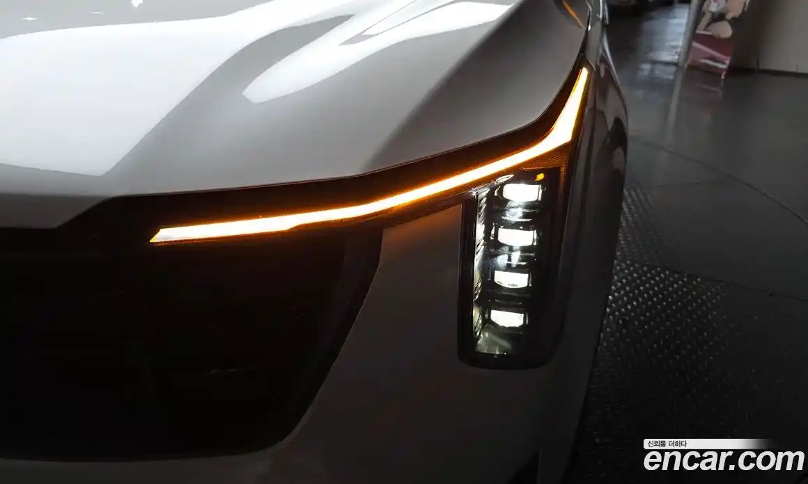 Kia Sorento 2024 1.6 гидро, фото 8