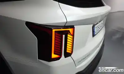 Kia Sorento 2024 1.6 гидро, миниатюра 9