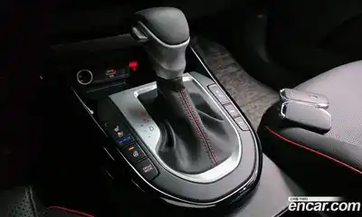 Kia K3 2024 1.6 гидро, миниатюра 12