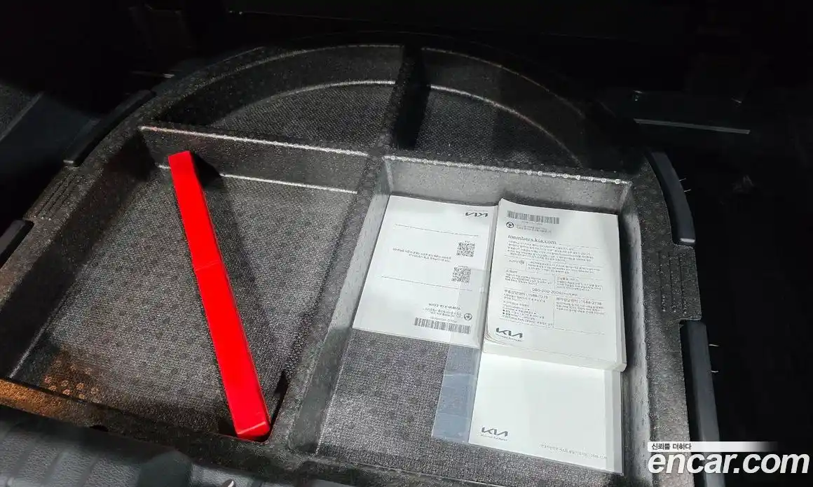 Kia K3 2024 1.6 гидро, фото 30