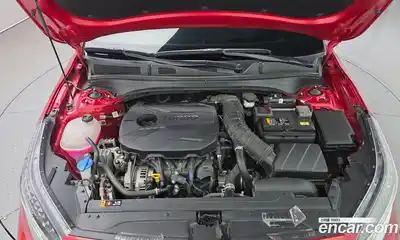 Kia K3 2024 1.6 гидро, миниатюра 6