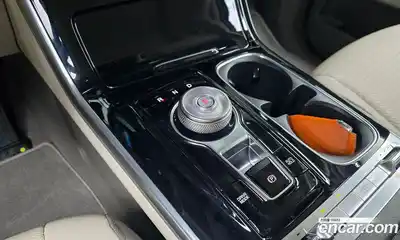 Kia Canival 2023 3.5 гидро, миниатюра 12