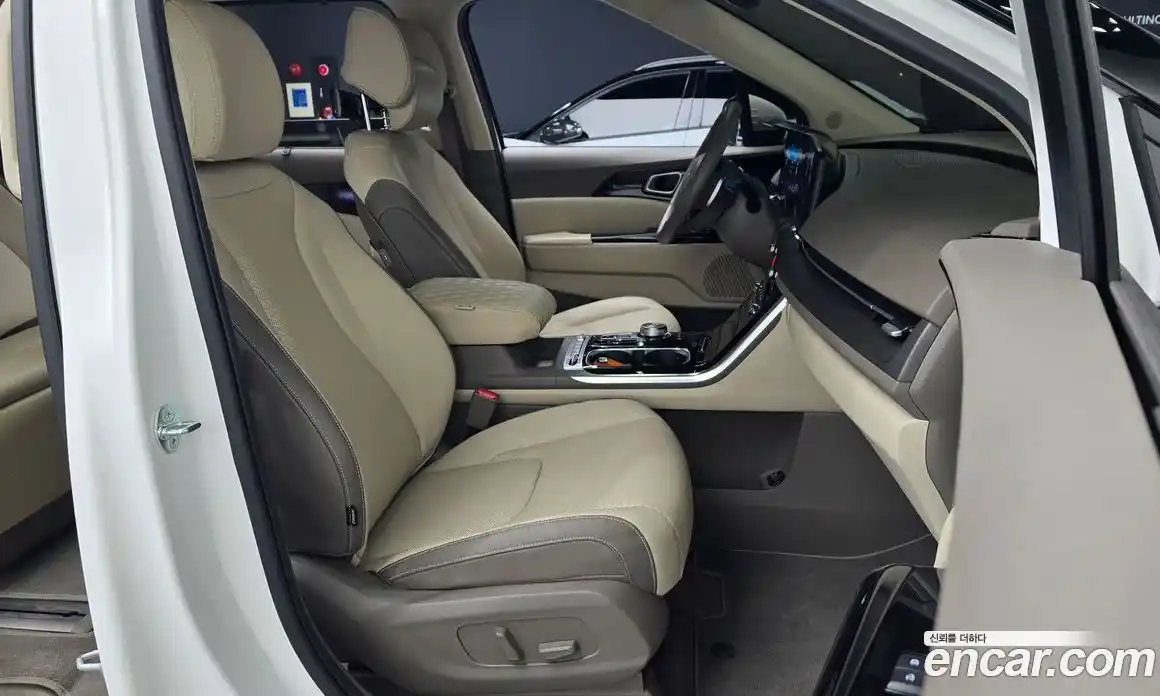 Kia Canival 2023 3.5 гидро, фото 13