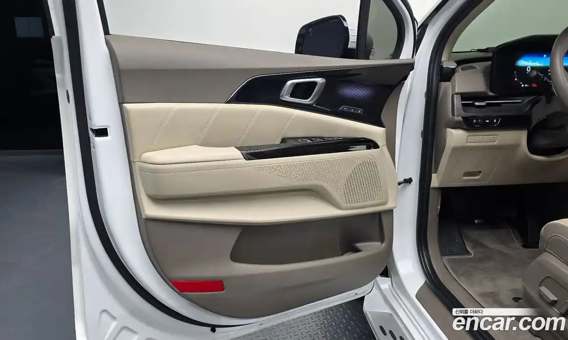 Kia Canival 2023 3.5 гидро, фото 14