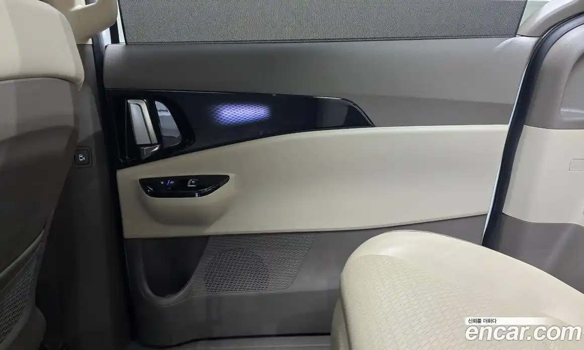Kia Canival 2023 3.5 гидро, фото 15