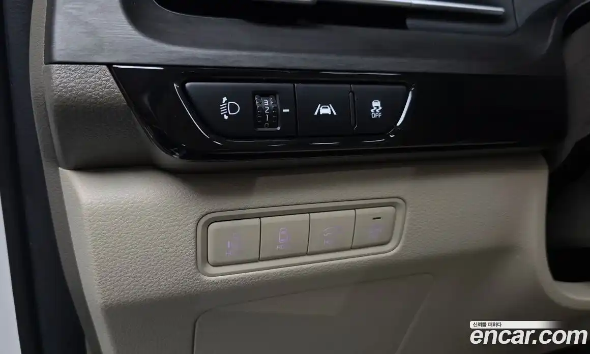 Kia Canival 2023 3.5 гидро, фото 19