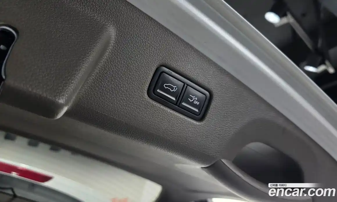 Kia Canival 2023 3.5 гидро, фото 24