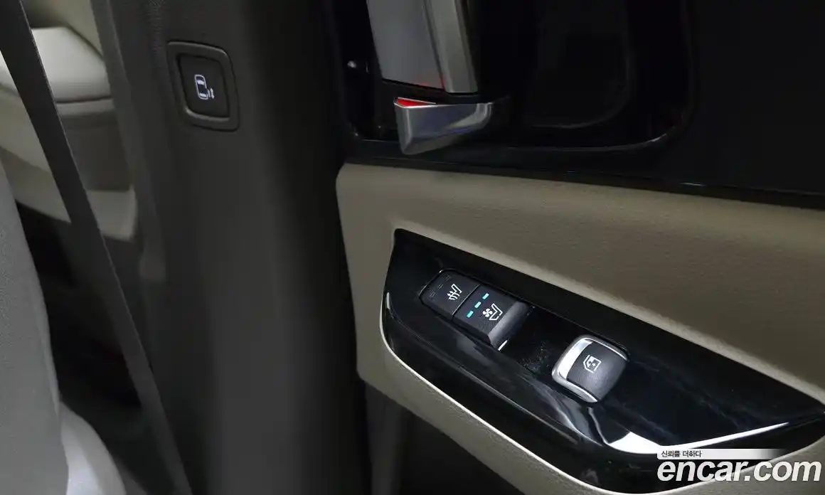 Kia Canival 2023 3.5 гидро, фото 25
