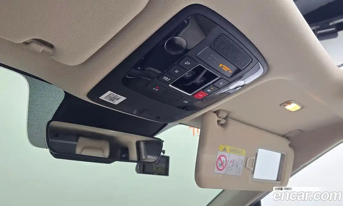 Kia Canival 2023 3.5 гидро, фото 26