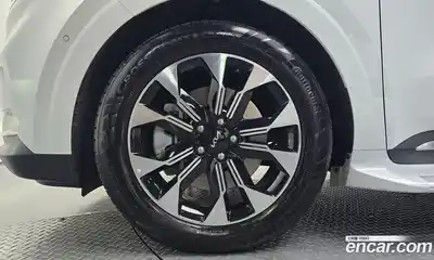 Kia Canival 2023 3.5 гидро, миниатюра 5
