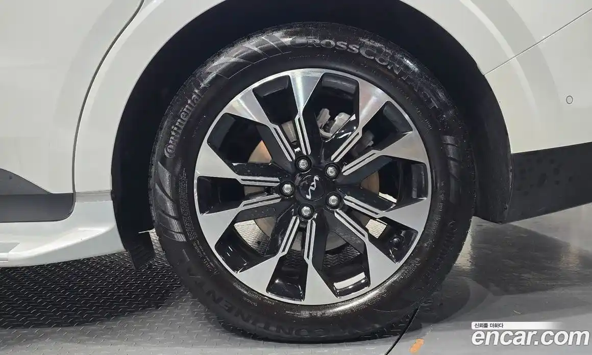 Kia Canival 2023 3.5 гидро, фото 7