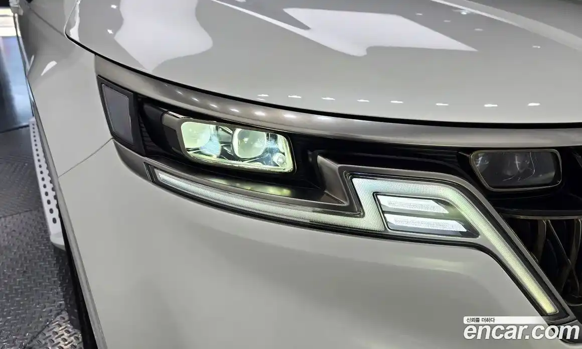 Kia Canival 2023 3.5 гидро, фото 8