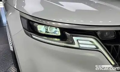 Kia Canival 2023 3.5 гидро, миниатюра 8
