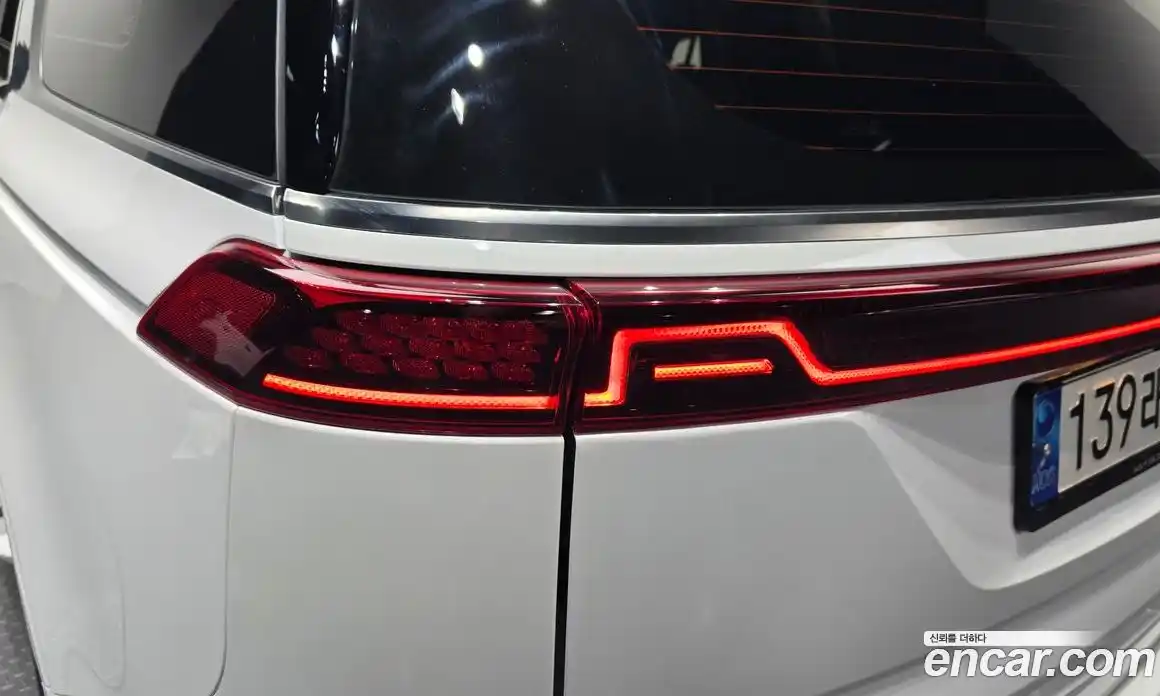 Kia Canival 2023 3.5 гидро, фото 9