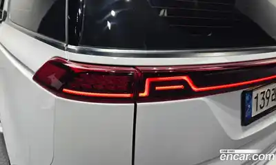 Kia Canival 2023 3.5 гидро, миниатюра 9