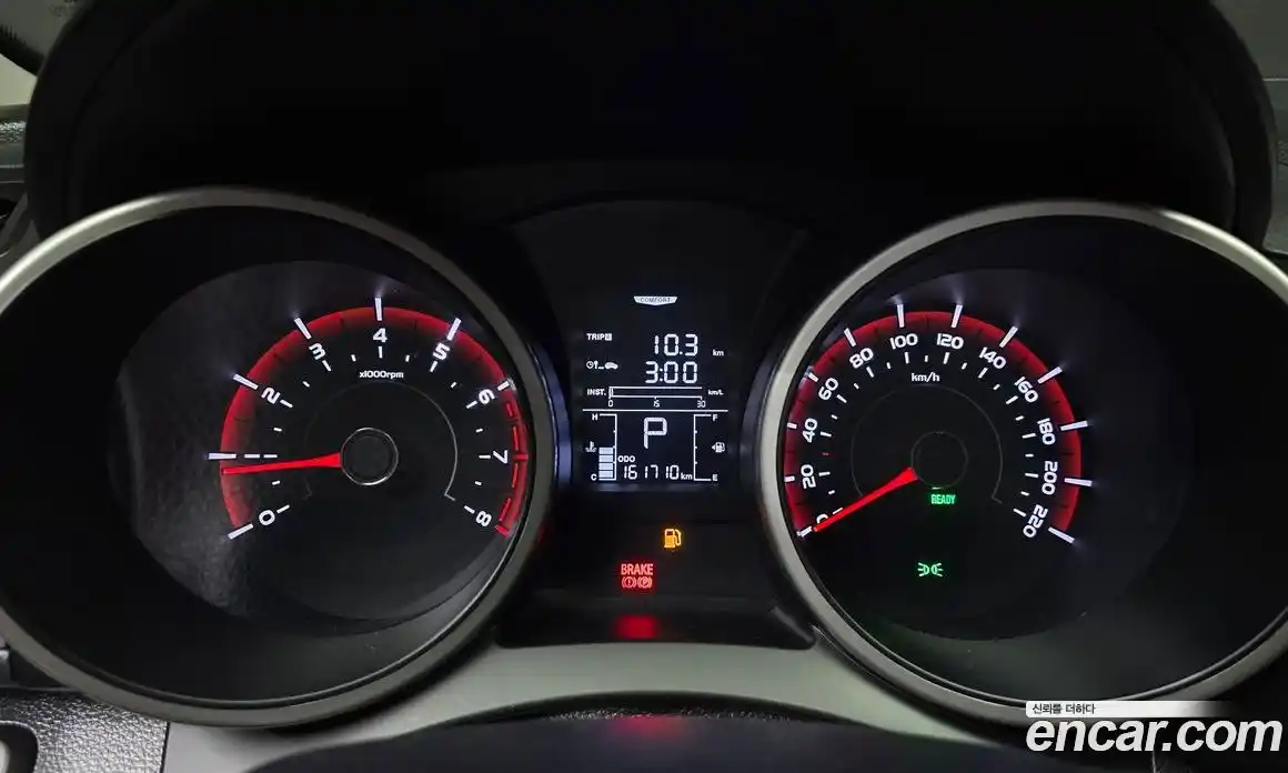 SsangYong TIBOLI 2018 1.6 гидро, фото 11