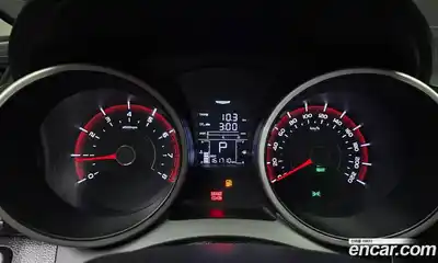 SsangYong TIBOLI 2018 1.6 гидро, миниатюра 11