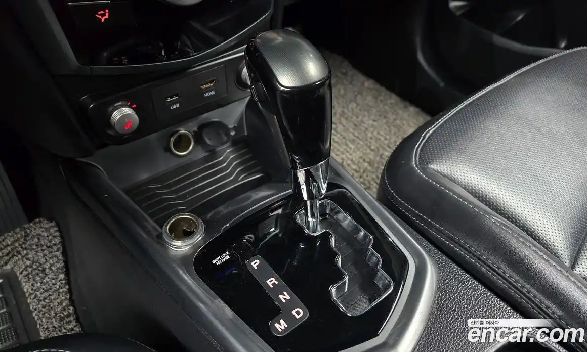 SsangYong TIBOLI 2018 1.6 гидро, фото 12