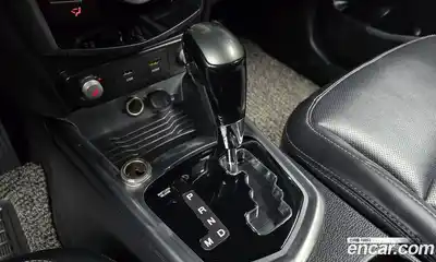 SsangYong TIBOLI 2018 1.6 гидро, миниатюра 12