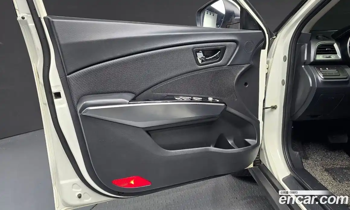 SsangYong TIBOLI 2018 1.6 гидро, фото 14
