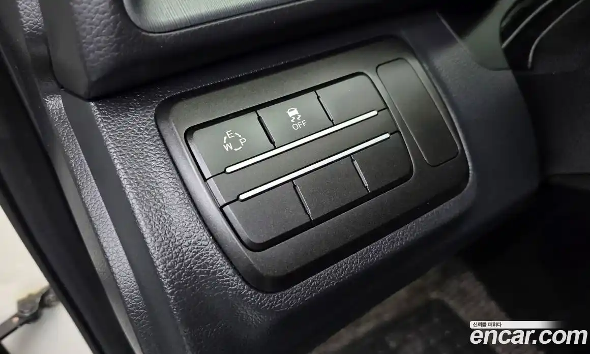 SsangYong TIBOLI 2018 1.6 гидро, фото 20