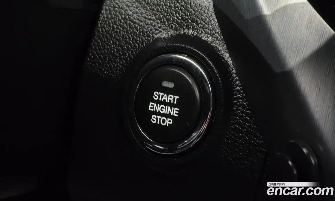 SsangYong TIBOLI 2018 1.6 гидро, фото 24