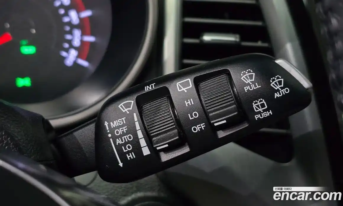 SsangYong TIBOLI 2018 1.6 гидро, фото 29