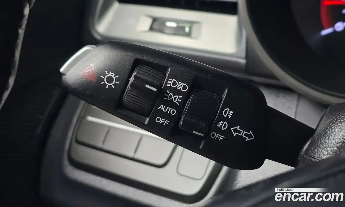 SsangYong TIBOLI 2018 1.6 гидро, фото 31