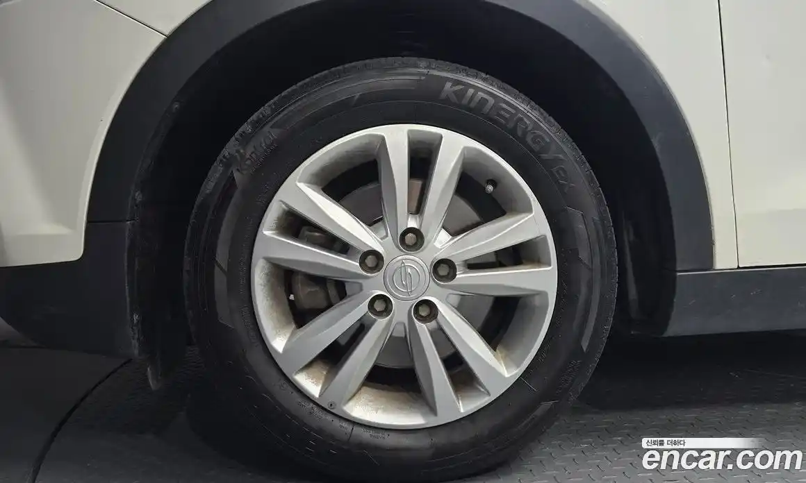 SsangYong TIBOLI 2018 1.6 гидро, фото 5