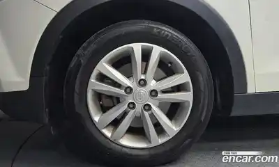 SsangYong TIBOLI 2018 1.6 гидро, миниатюра 5