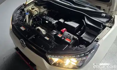 SsangYong TIBOLI 2018 1.6 гидро, миниатюра 6