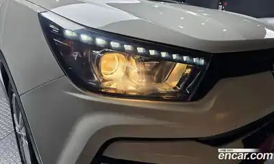 SsangYong TIBOLI 2018 1.6 гидро, миниатюра 8