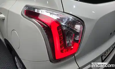 SsangYong TIBOLI 2018 1.6 гидро, миниатюра 9